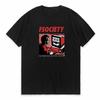 Vintage Vtipné Tričko Mr Robot Unisex 100% Bavlna Fsociety Tričko Krátký Rukáv F Society Hacker Tričko Vrcholy Geeki Tričko Oblečení Dárek