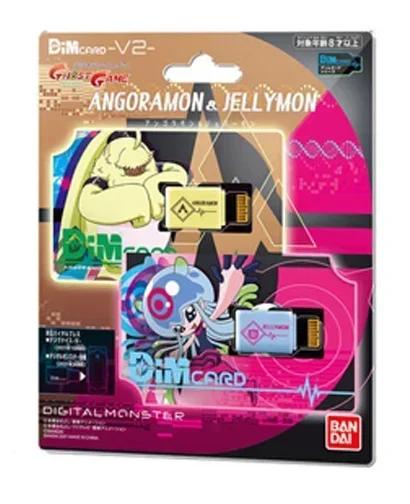 Digimon Adventure BE MEMORY IMPERIALDRAMON RAMPAGE OF THE BEAST 25º Aniv Cartão DIM Película Protetora Figura Stingmon Modelo Cartões