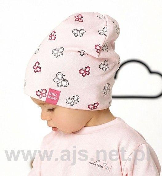 

Czapka AJS 46-034 dziecięca AJS