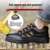 Alliance Envoy Men's Microfiber Safety Hiking Shoes