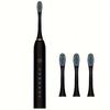 Automatic Electric Toothbrush Adult CHILDREN'S Universal Soft-bristle Toothbrush Charging Six-speed Automatic Toothbrush