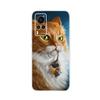 Transparent Tpu Coque Cover For Vivo X60 Pro Case High Quality Luxury Silicone Soft Phone Case For Vivo X60 4G 5G X60T X 60 Case