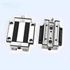 High-Temperature Resistant All-Metal Linear Guide Block Slider (HGH/HGW/EGH/EGW15/20/25/30/35/45)
