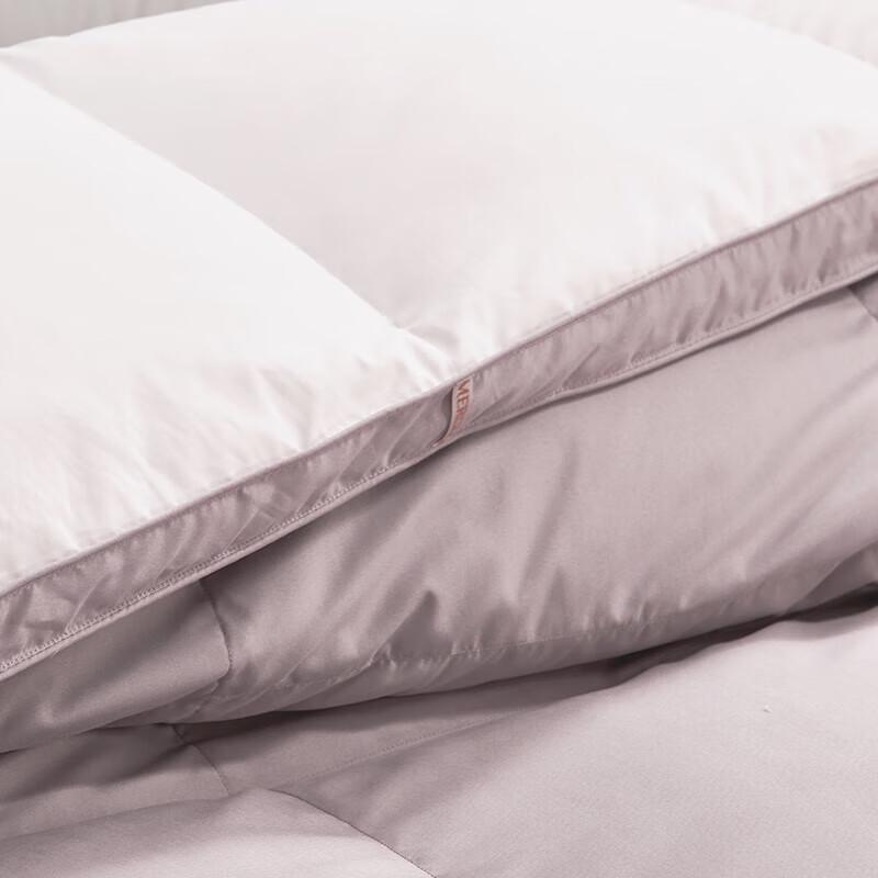 MERCURY Zhuoyao All-Season Blended Quilt