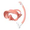 Children's Snorkeling Set with Large Frame Mask & Snorkel