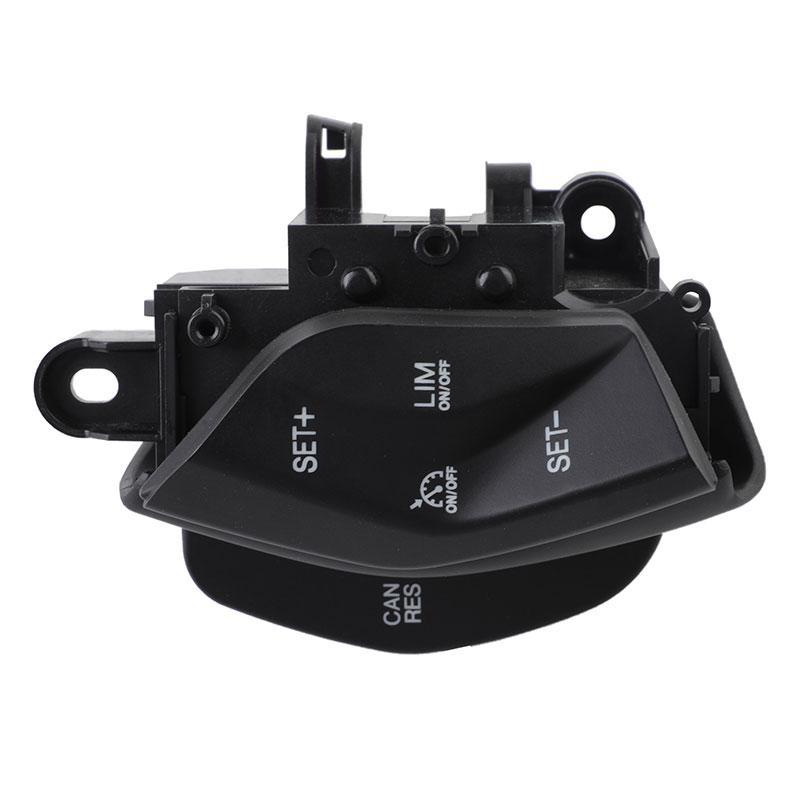 New Car Multifunctional Steering Wheel Switch For Ford Escape C-Max Focus DT1T9E740AA DT1T-9E740-AA