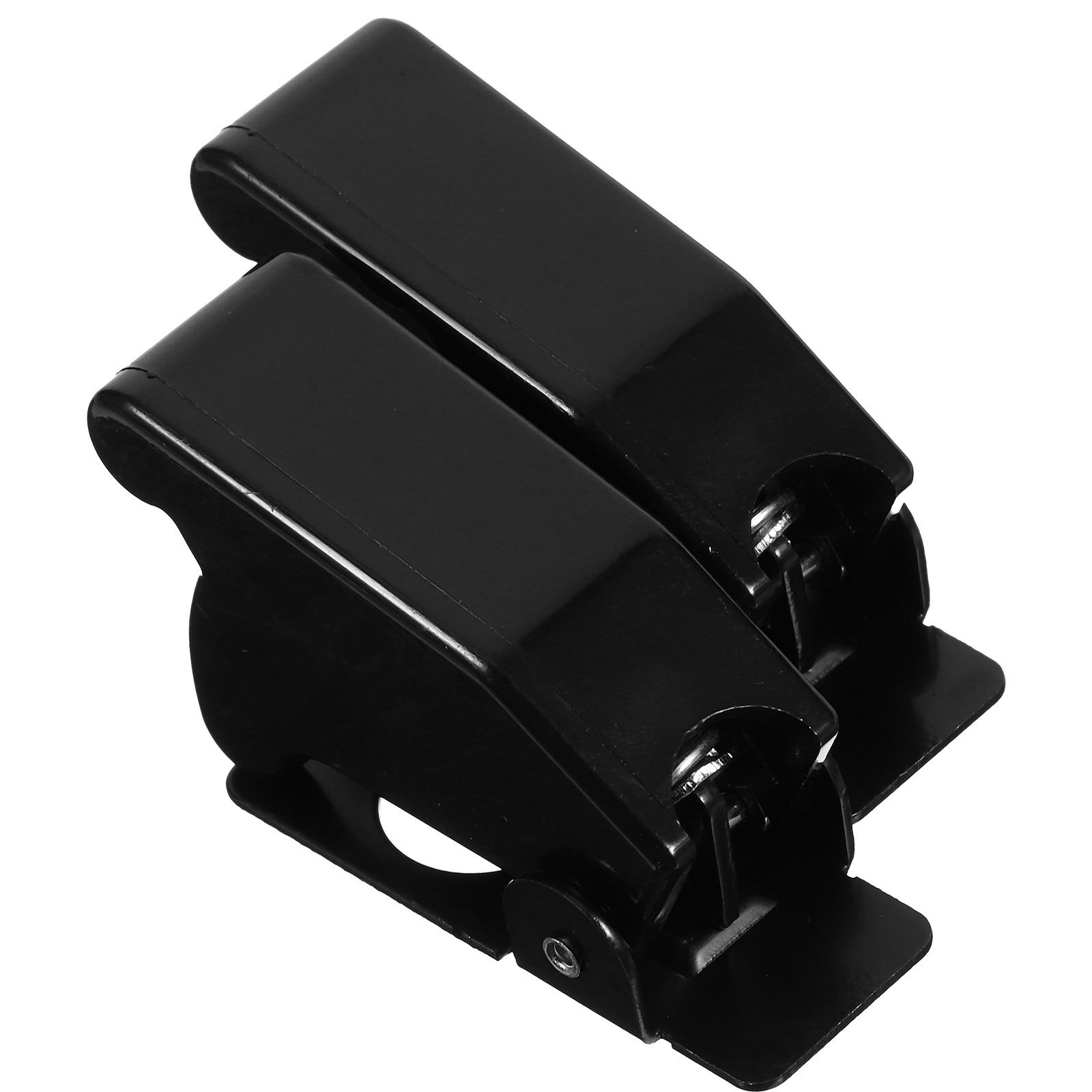 

2pcs Toggle Switch Protective Cover Dust-Proof Safety Guard For Marine Boat Motorcycle Flip Cover Plate Switch Protector other