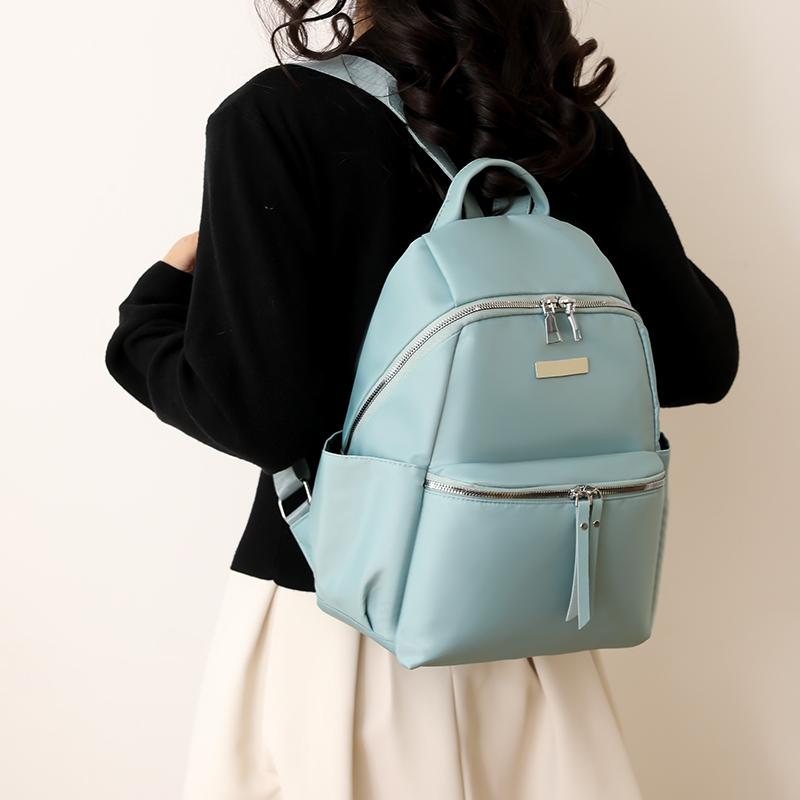 Σακίδιο Πλάτης Τσάντα Μετακινήσεων Γυναικεία Τσάντα Μεγάλης Χωρητικότητας Τσάντα Ταξιδιού