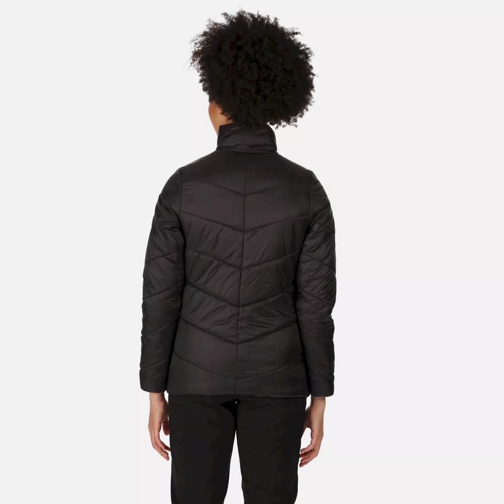 Regatta Womens/Ladies Freezeway IV Insulated Padded Jacket