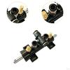 Tire Air Control Valve Replace Auto Easy to Use Wear Resistant Repairing Tool