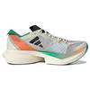 adidas Adizero Adios Pro 3 Running Shoes White Tint HQ3688