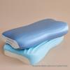 Eco-friendly Slow Rebound Memory Foam Pillow - Ultra Soft & Comfortable for Couples