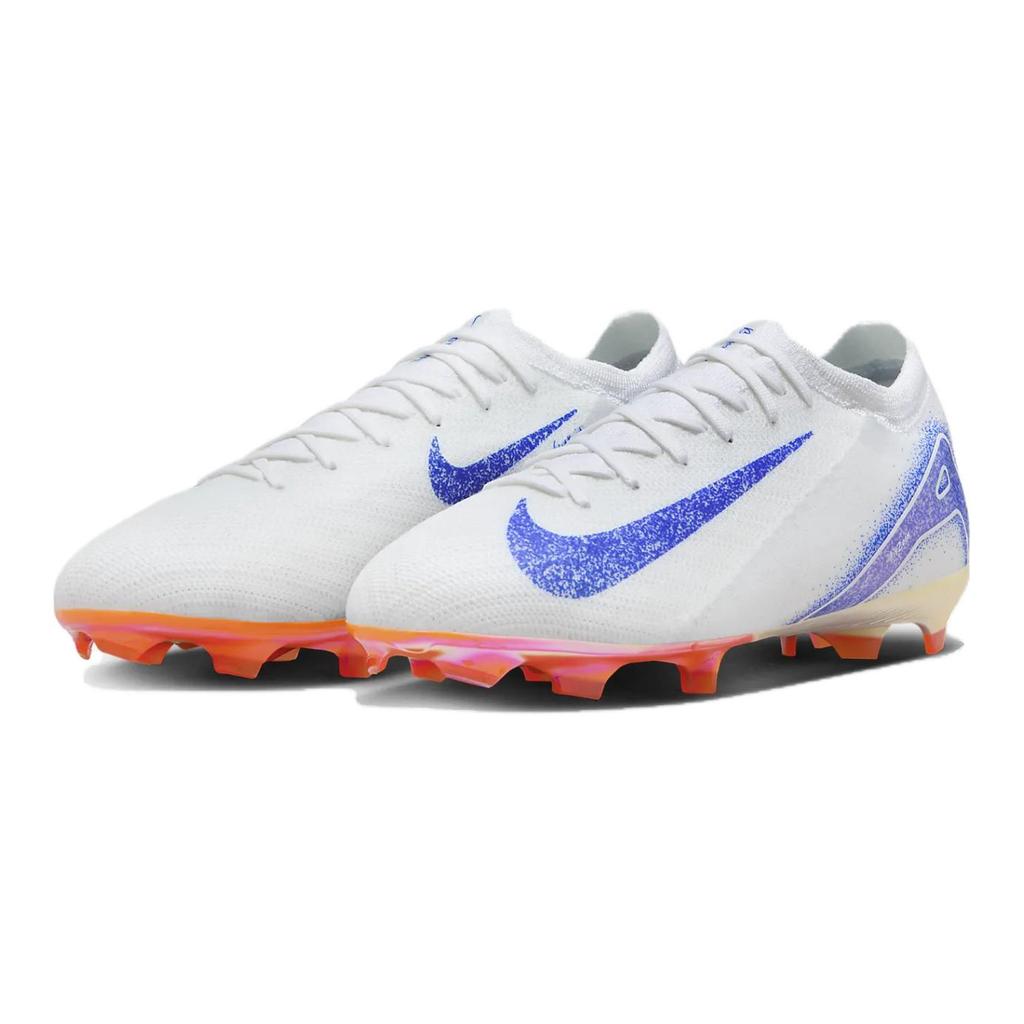 Nike Zoom Mercurial Vapor 16 Pro FG GS Blueprint Pack Dětské Kopačky Bílá Racer-Blue HM8953-100