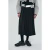 Record Layered Detail Skirts_Rqkam24558Bkx