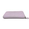 BOTTEGA VENETA 114076 Intrecciato Wallet Zip Around Wallet Long Wallet