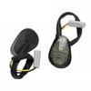 Waterproof  LED Flush Mount Turn Indicators for Motorcycles 14 LED Enhanced Brightness ABS PC Construction