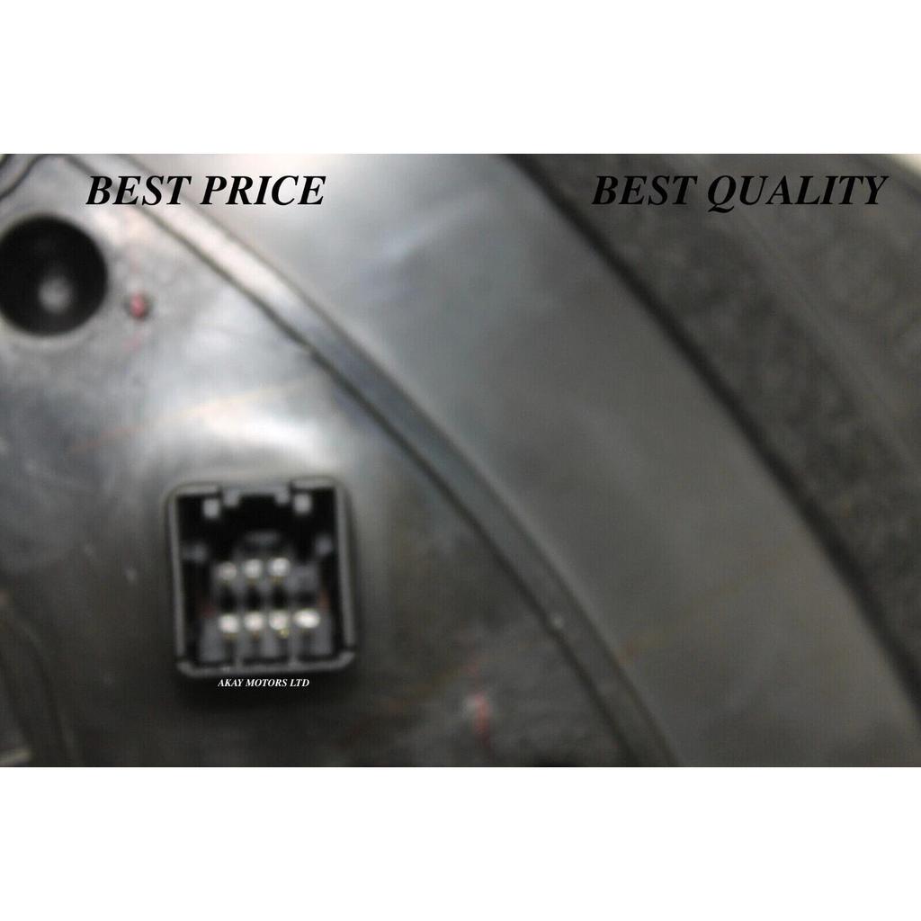 FOR HYUNDAI DOOR MIRROR Left PART NO:87610C7180