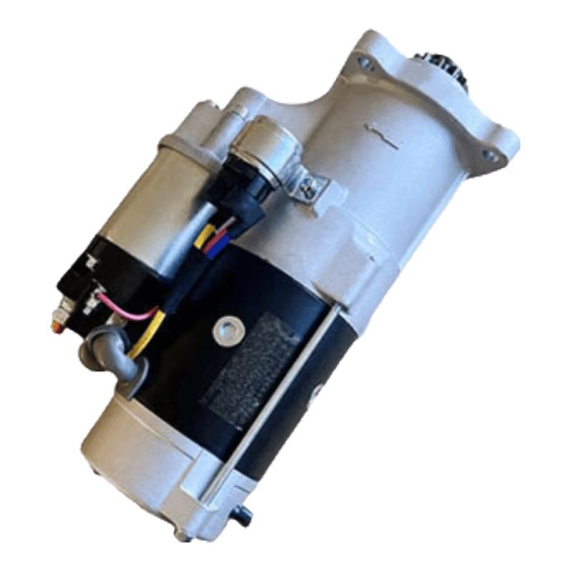 FAW Jiefang CA1125JA3E5 Transport Vehicle Starter Motor