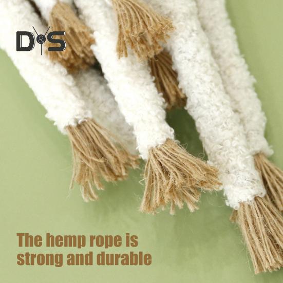 Kauspielzeug für Katzen in Form einer Frühlingszwiebel, weiches Filzspielzeug für Katzen mit Frühlingszwiebeln, interaktives Trainingszubehör für Haustiere für Kätzchen und Katzen im Haus