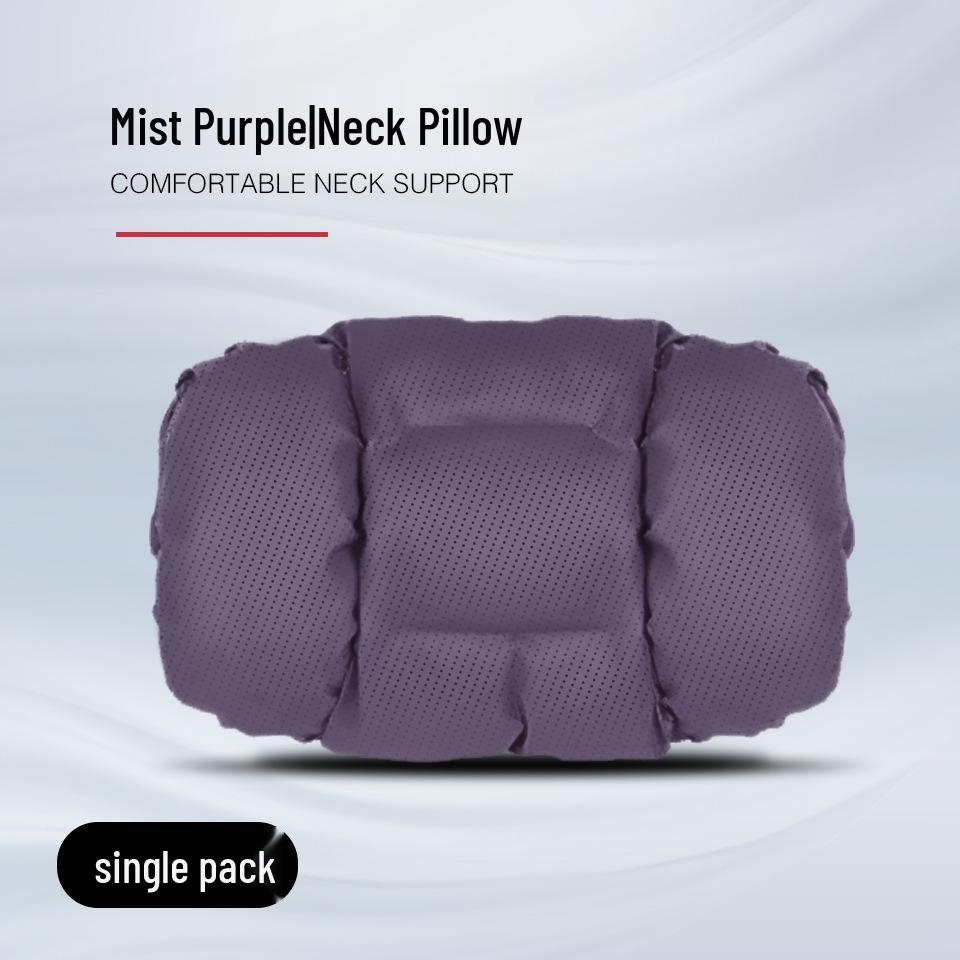 Volkswagen ID Series Headrest & Lumbar Support: All-Season Car Neck Protector for ID.3, ID.4x, ID.6, ID.7 and Teramont.