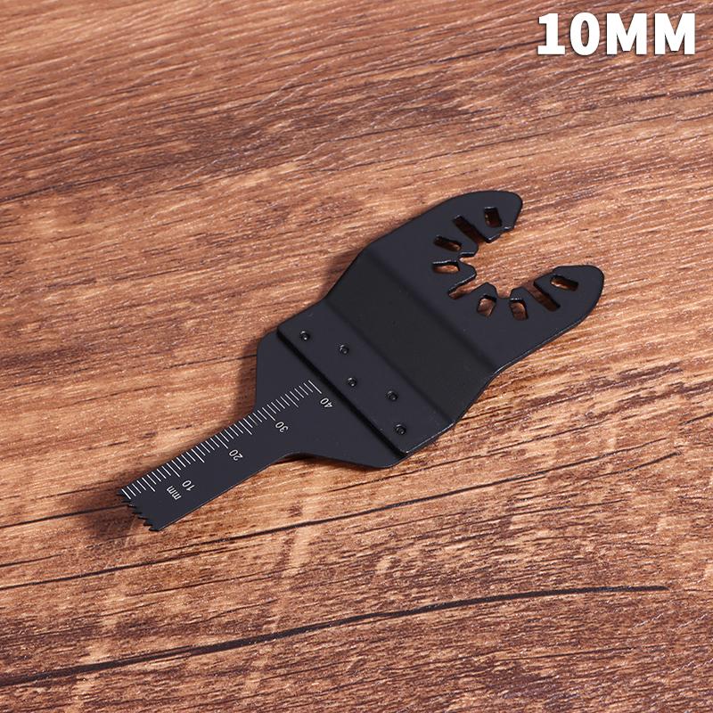 

Multi-Function Renovator Saw Blade Oscillating Saw Blade Power Tools Accessories Cutter Blade For Wood Metal Cutting
