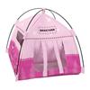 Oxford Cloth Camping Tent Model Decoration Doll Small Tent Simulated Outdoor Tent  Photo Props