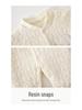 Cozy Cotton Baby Bodysuit: Warm Padded Jumpsuit for Newborns, Boys & Girls