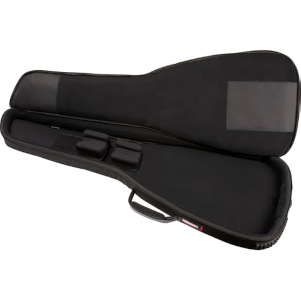 Bolsa Gig para Baixo Elétrico Fender® FB1225, Preta