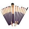 Stroke of Beauty - Set of 15: Makeup Brush