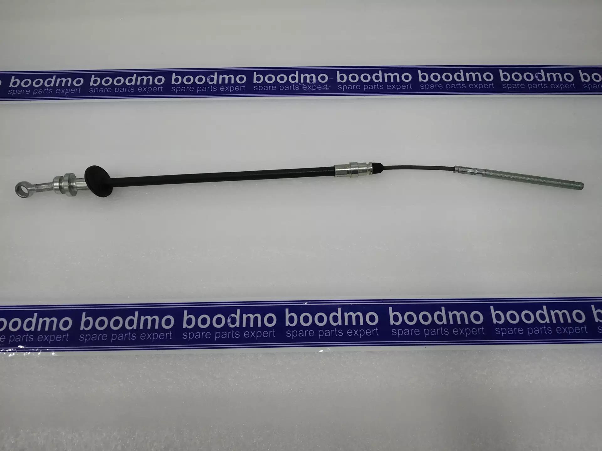 Cable Set, Parking Brake for TATA XENON, XENON XT - 289642700122