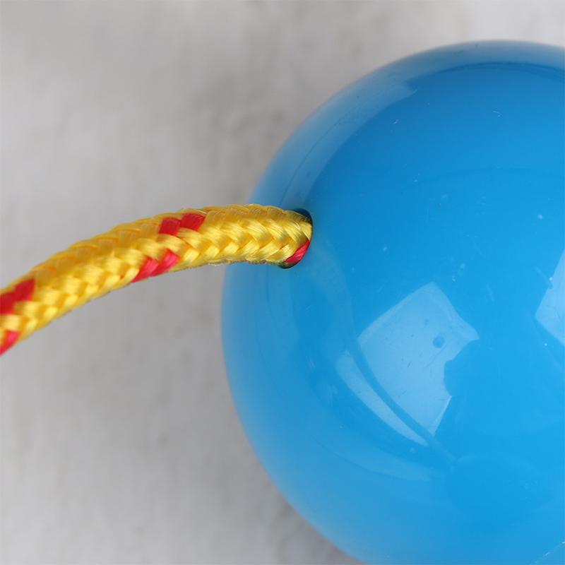 2Pcs Kashaka Rhythmic Balls Portable Rhythmic Fingertip Shaker Single Hand Percussion Instruments For Kid Adults Beginners