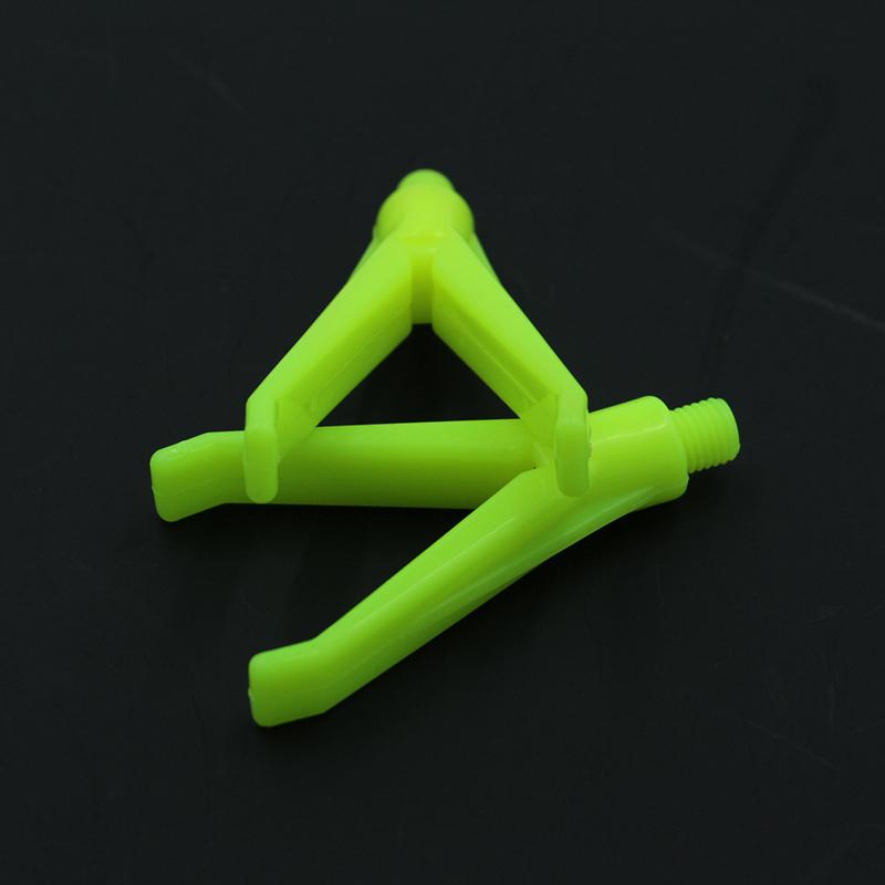 Selco Customization Hot Sale Fishing Accessories for Carp Fishing Rod Rest