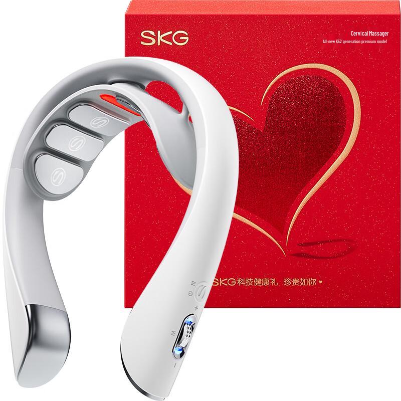 SKG K5-2 Neck Massager
