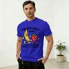 LGBTQ Support Your Fruity Friends Gay Pride Cotton T Shirt For Unisex Summer TShirts Popular Tees Plus Size Loose Tops