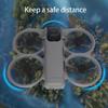 Bumper Protective Bar Anti Collision Camera Guard Protector Lightweight For 360 Drones Accessories Protective Guard