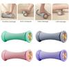 Foot+hand+shoulder and Neck+calf Massage Roller, Muscle Relaxation, Prevention of Fasciitis, Yoga, Fitness, Health Essential