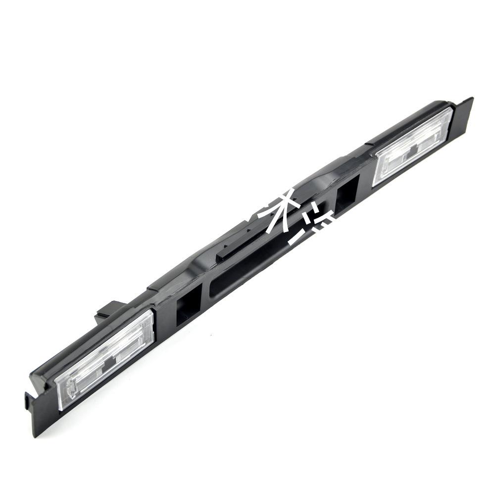 Tailgate Switch Assembly for BMW X3 E83 (2004-2010) 2.5L L6