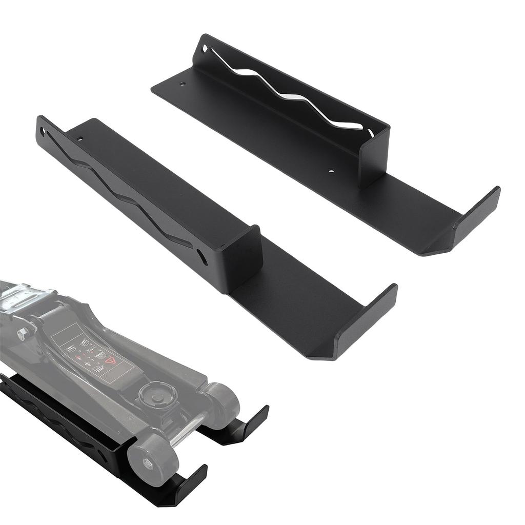 Hydraulic Truck Holder, Wall Mount , Car Stand, Closed Racing Trailer Accessories, Made of High Strength Steel, Compact Appearance,