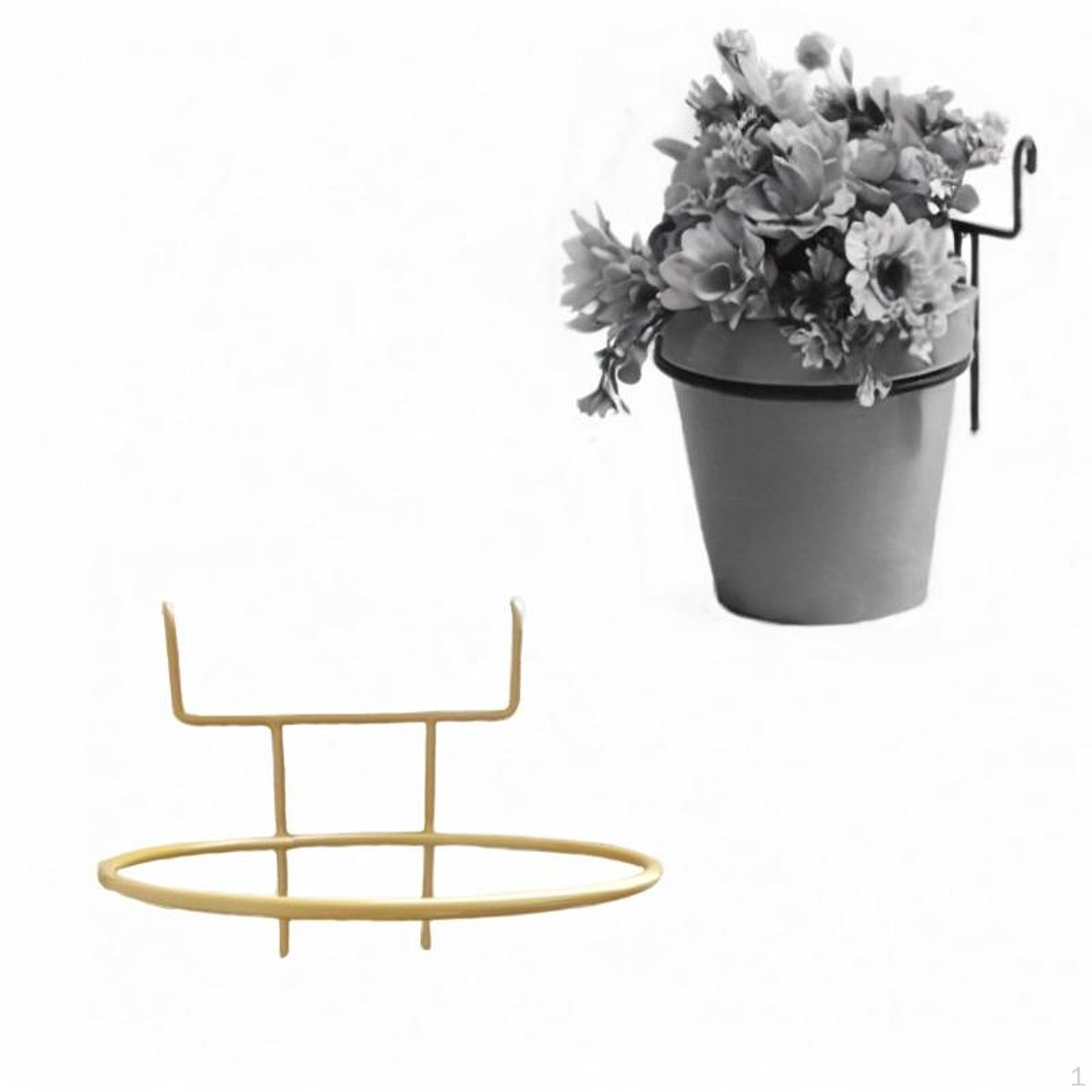 

Подставка для цветочных горшков, Перила, для