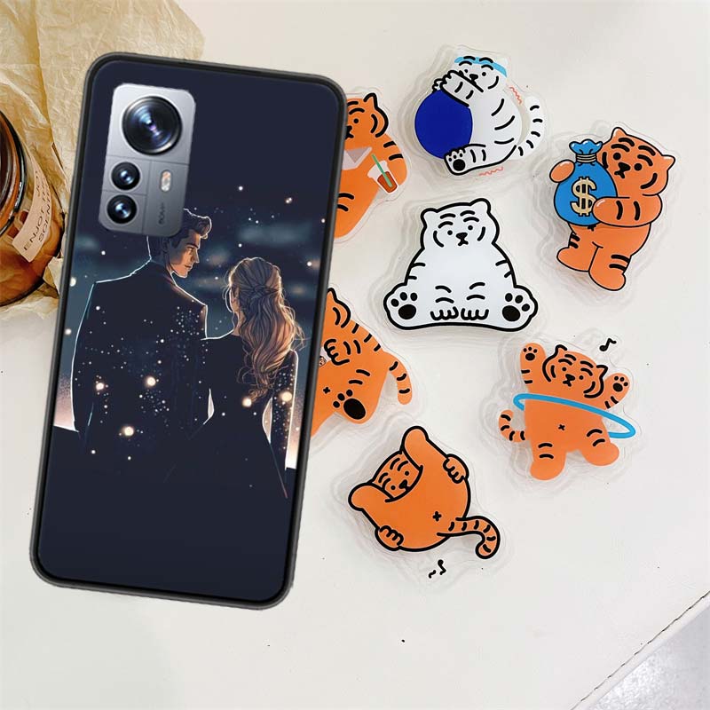 Acotar A Court of Mist and Fury Phone Case For Xiaomi Poco F7 X7 Pro 14 Ultra 13 15 Pro Capa 12 11 10 Lite 12T 12X 11i Mi 11T 10