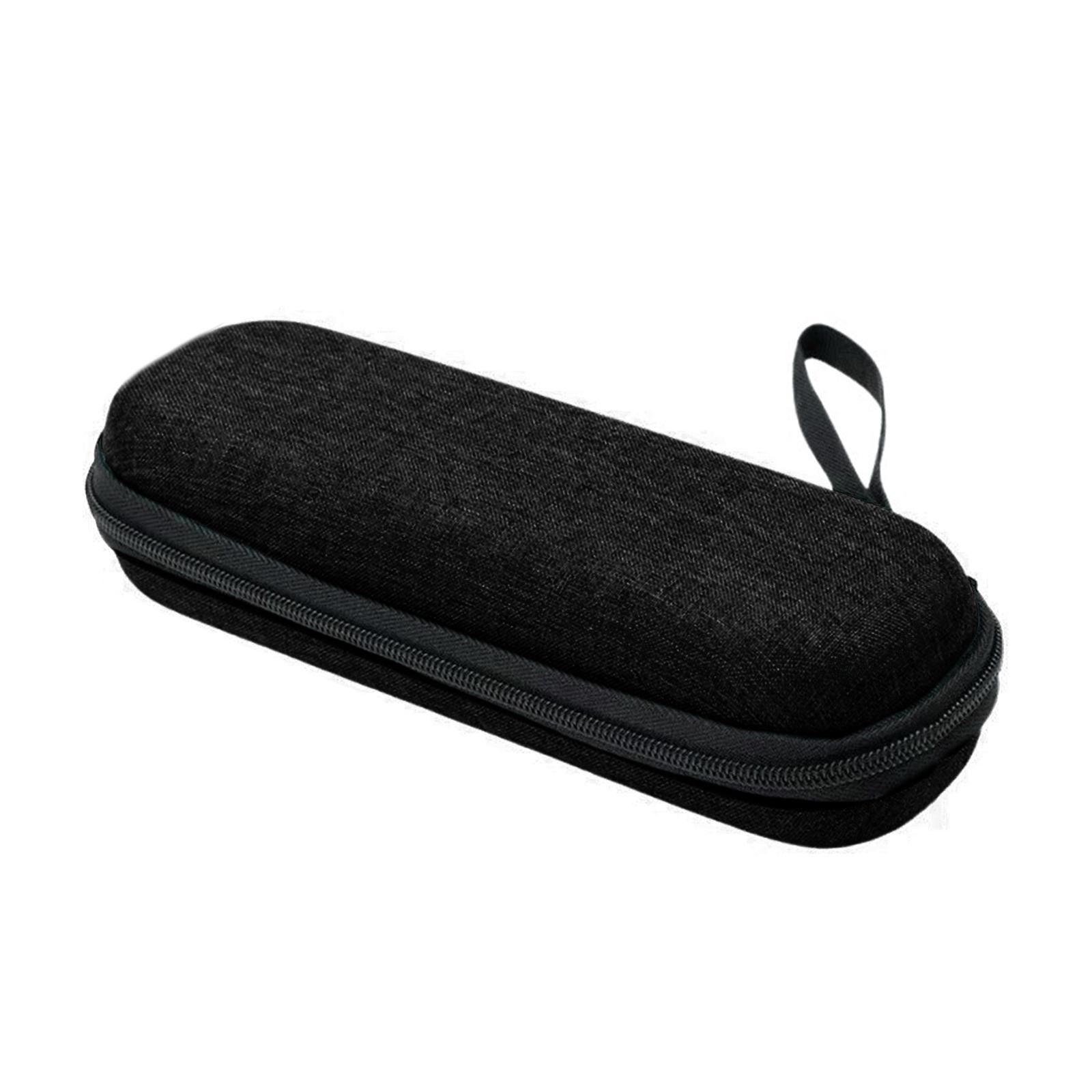 

Удобная сумка-холодильник для инсулина, держатель для хранения с дизайном из алюминиевой фольги, для путешествий, работы и активного отдыха чёрный