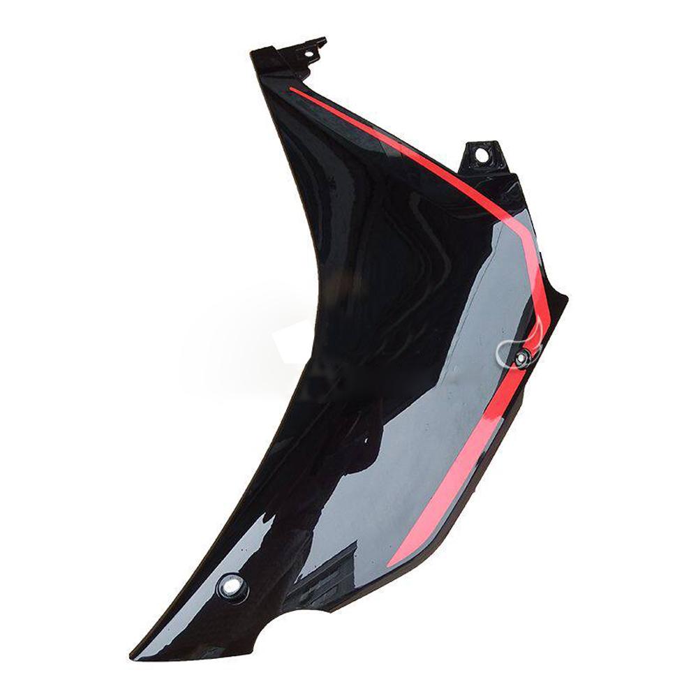 For QJMOTOR SRK600 SRK600RR SRK600RS 2022 2023 2024 Qianjiang Sai 600 Side Foot Guard Plate Frame Body Shell Decoration Covers