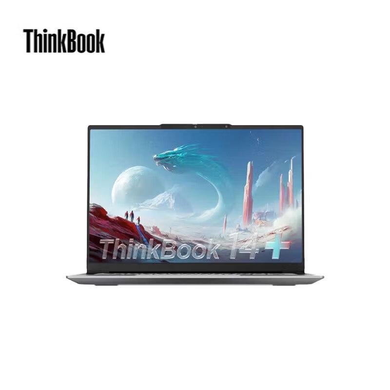 

Lenovo ThinkBook 14+ 2025 Ryzen AI Laptop (CN version)