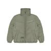 Aape Jackets Men's Stand Collar Thickened Other AAPJKM7598XXL