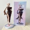 25CM Hobby Sakura Wife Ver Mädchen Originalfigur Hart-PVC Anime Action Spielzeug Sammlermodell für Erwachsene Puppe Geschenk