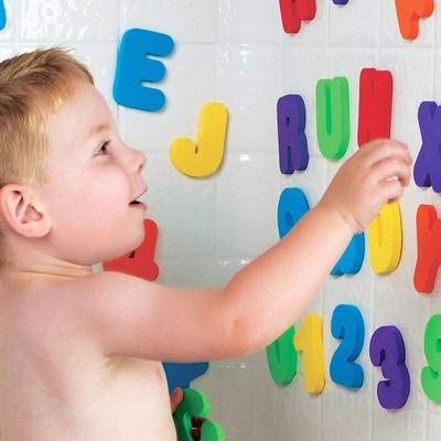 Spielzeug-Klassiker – Badewannenspielzeug