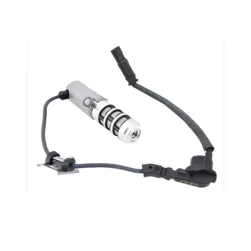 037990 V764723880 5430T4 Petrol Oil Pump Sensor Solenoid Valve For Peugeot 207 308 408 508 RCZ Citroen C3 C4 C5 1.6T