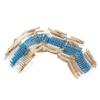 300PCS 1K ~ 820K 1W Metal Film Resistor Assortment Kit,30 Kinds *10pcs Diy Electronic 1% Set of Resistor 10K 100K 1K5 15K 150K