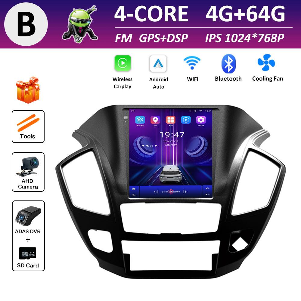 Wireless Carplay GPS Navigation Car Video for Dongfeng AX7 2015 2016 2017 Radio Player Cooling Fan Bluetooth Android Auto WIFI