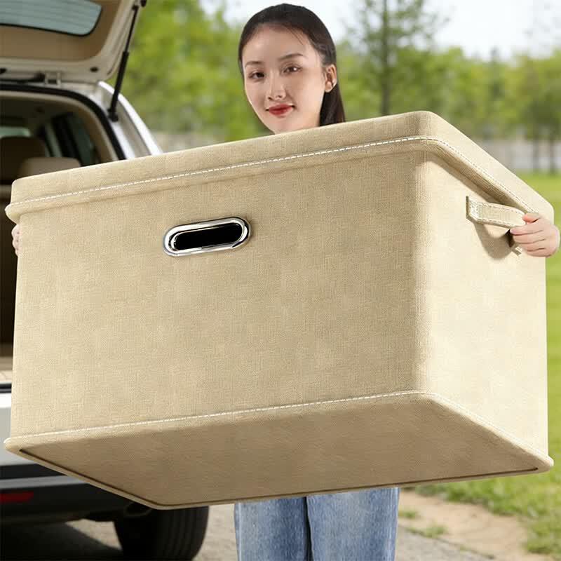 Lekali Foldable Fabric Storage Box